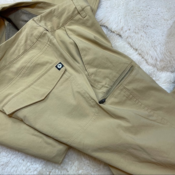 NWOT Marmot Women’s Raina Pant sz 6 - Picture 7 of 8